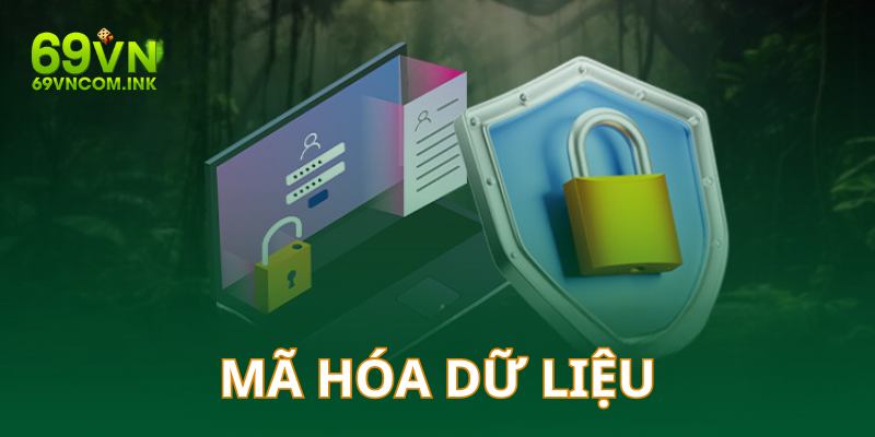 Nhà cái thực hiện mã hóa dữ liệu hoàn toàn trong mọi giao dịch