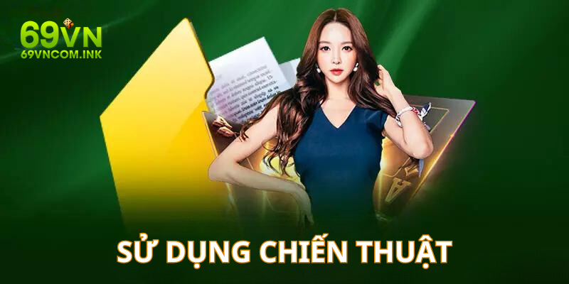 Bạn cần áp dụng nhiều chiến thuật cá nhân để cải thiện cơ hội