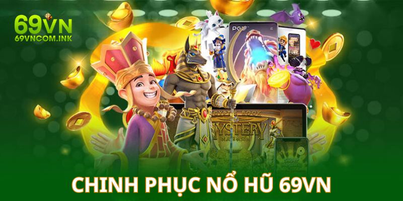 Thủ thuật tăng hiệu quả khi chơi hũ trực tuyến